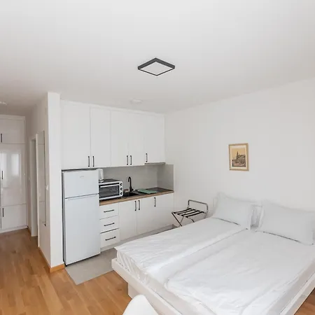 Kame 亀 Appartement Novi Sad