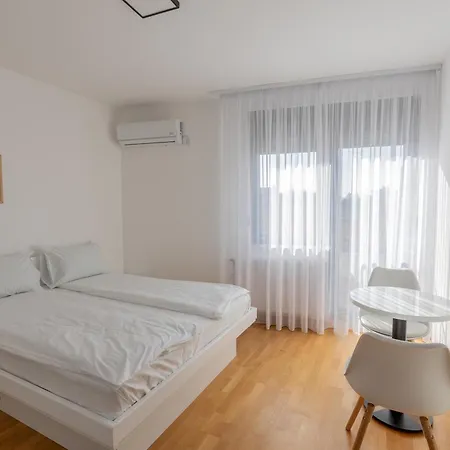 Appartement Kame 亀 Novi Sad