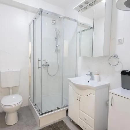 Lejlighed Kame 亀 *