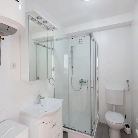 Appartement Kame 亀 Novi Sad