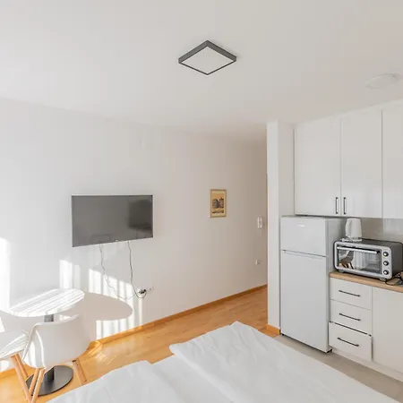 Appartement Kame 亀