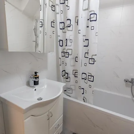 Apartment Kame *