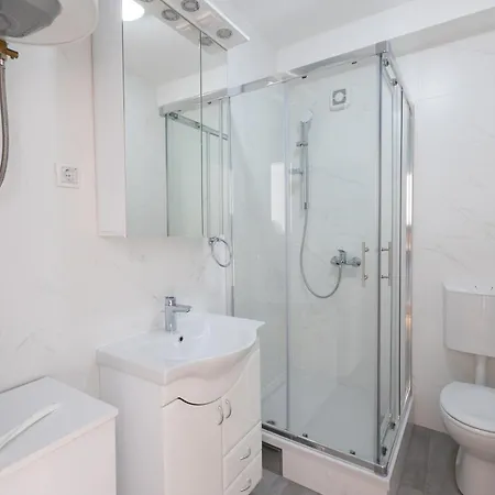 Appartement Kame 亀 Novi Sad