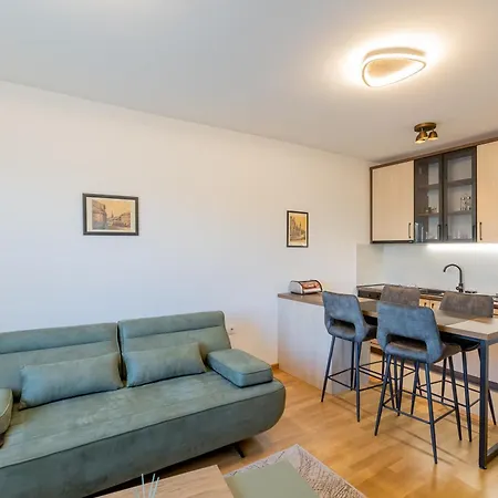 Apartment Kame