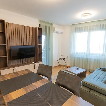 Kame Apartment Novi Sad