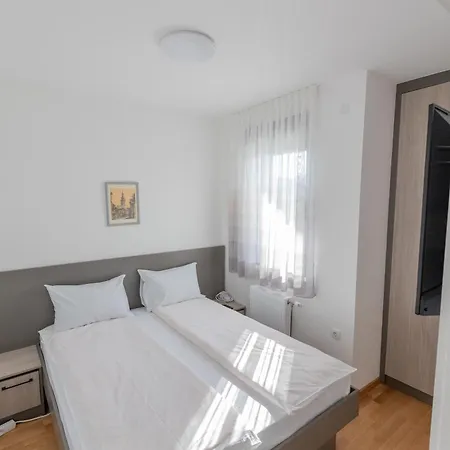 Lejlighed Kame 亀 Novi Sad