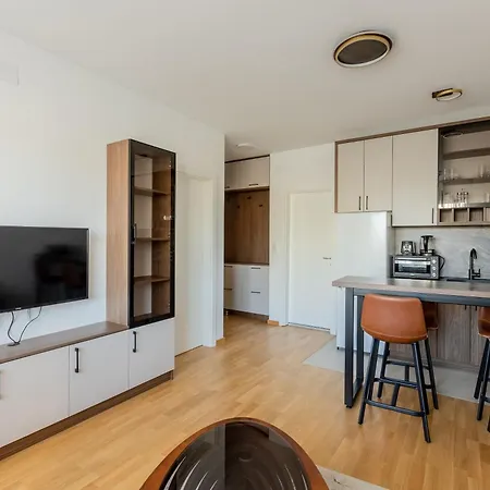 Apartment Kame *