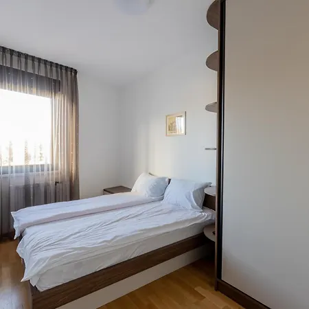 Apartment Kame