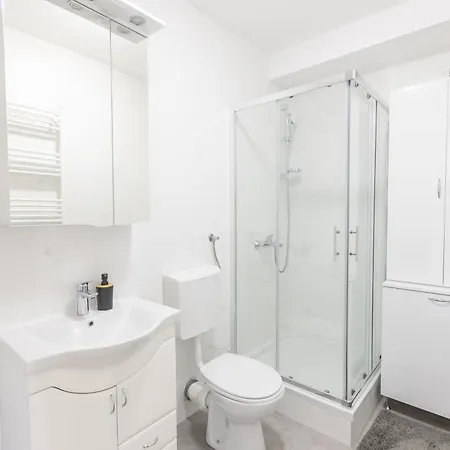 Lejlighed Kame 亀 *