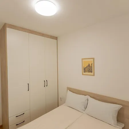 Kame Apartment