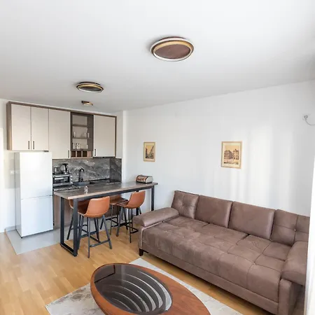 Apartment Kame