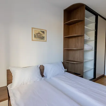 Lejlighed Kame 亀 Novi Sad