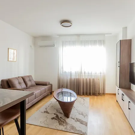 Apartment Kame