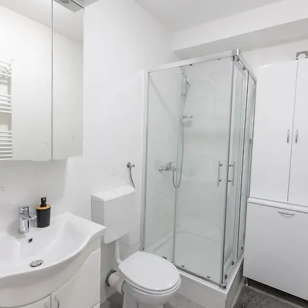 Lejlighed Kame 亀 *