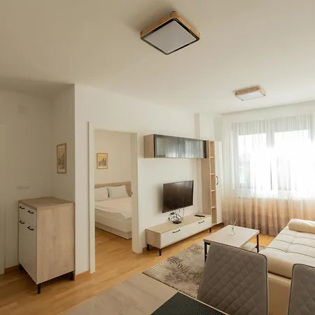 Kame Apartment