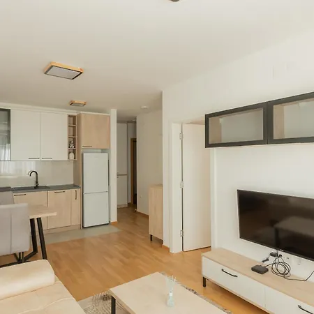 Kame Apartment Novi Sad