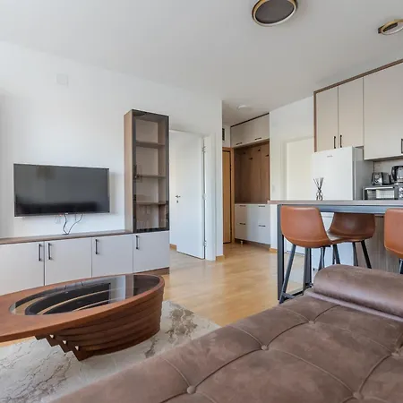 Kame 亀 Appartement *