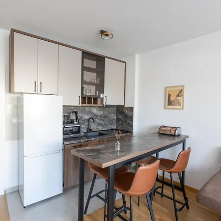 Apartment Kame *