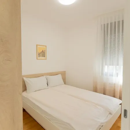 Apartment Kame *