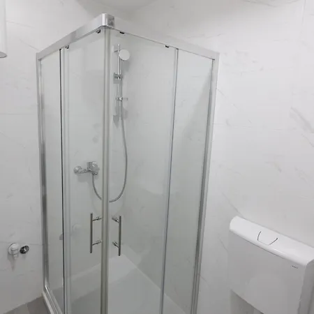Kame Apartment