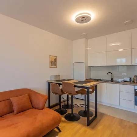 Apartment Kame *