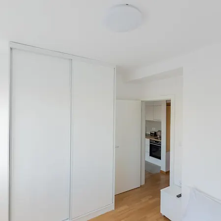 Kame Apartment