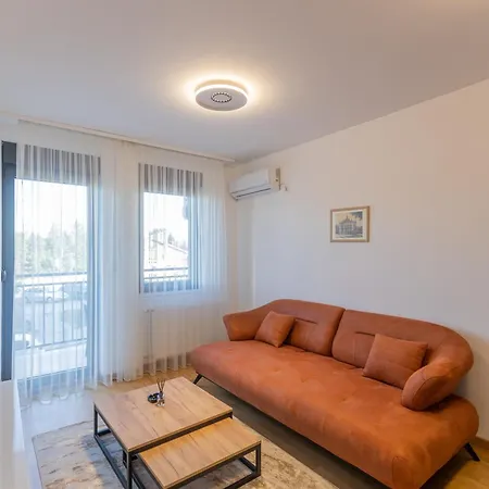 Apartment Kame