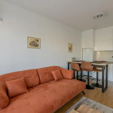 Apartment Kame *