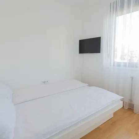 Appartement Kame 亀 Novi Sad