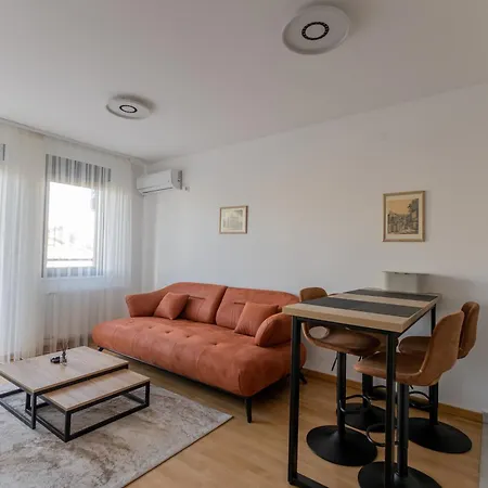 Apartment Kame