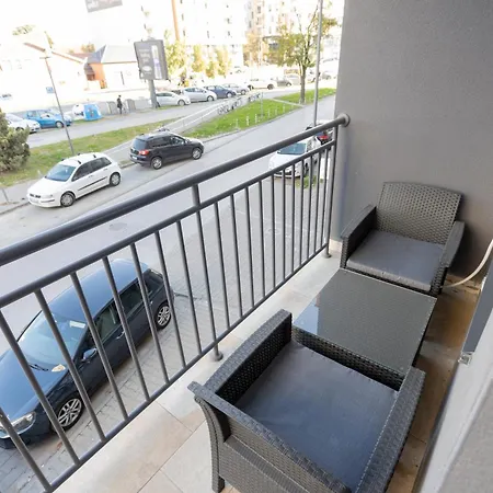 Kame Apartment