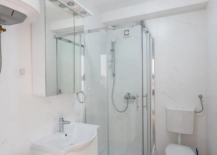 아파트 Kame 亀 노비사드