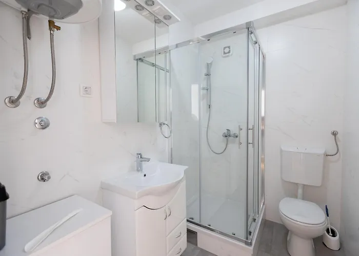 아파트 Kame 亀 노비사드