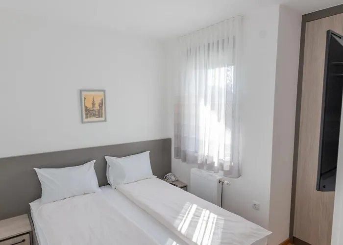 아파트 Kame 亀 노비사드