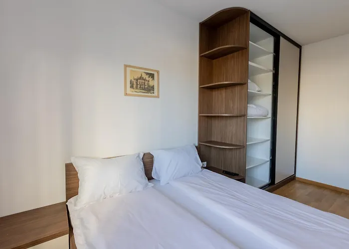 아파트 Kame 亀 노비사드