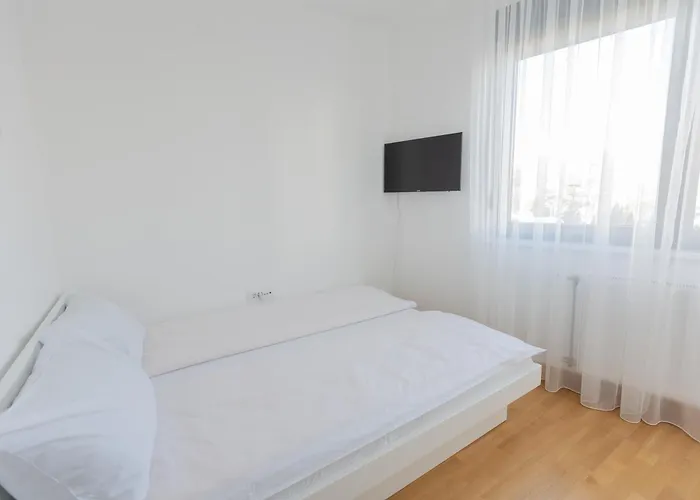 아파트 Kame 亀 노비사드